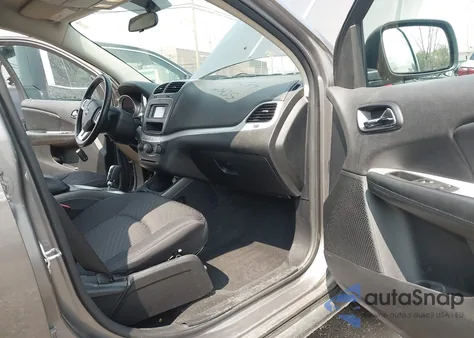 2012 Dodge Journey Se/Avp from USA, damaged, VIN 3C4PDCAB2CT391342